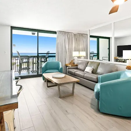 Sundestin Resort Unit 0202